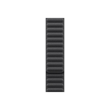Apple Watch 46mm Magnetic Link: Black Magnetic Link - S/M (mxwy3zm/a)