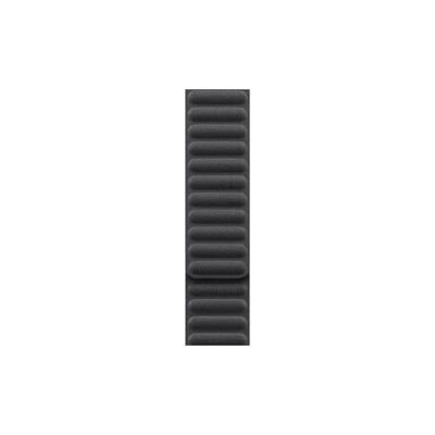 Apple Watch 46mm Magnetic Link: Black Magnetic Link - S/M (mxwy3zm/a)