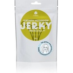 Timba Mushroom Jerky - BBQ Bird Eye