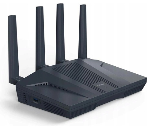 GL.iNet GL-MT6000