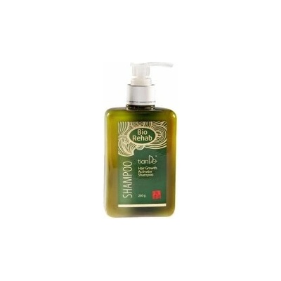 tianDe Bio Rehab - Šampon na podporu růstu vlasů 250 g