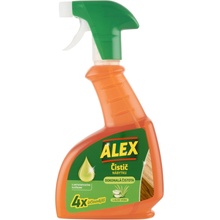 Alex mydlový čistič na všetky typy nábytku s vôňou aloe vera 375 ml