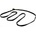 BEAL Eye Loop 150 cm