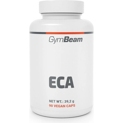 GymBeam ECA 90 kapsúl