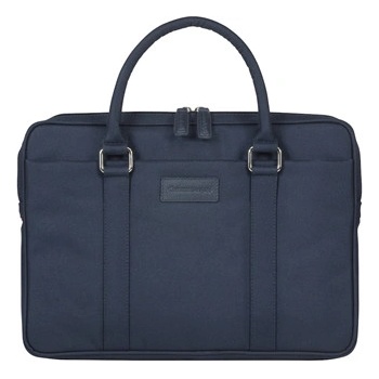dbramante1928 Taška Ginza laptop 14'' BG14PLBU3321 modrá