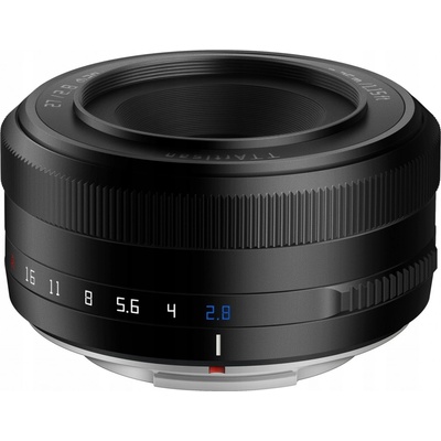 TTArtisan Fujifilm X AF 27mm F2.8