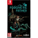 Forgive Me Father