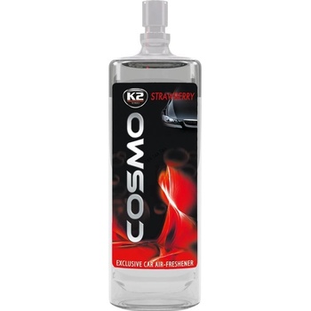 K2 Cosmo Strawberry 50 ml