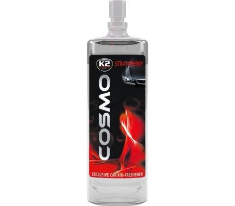K2 Cosmo Strawberry 50 ml