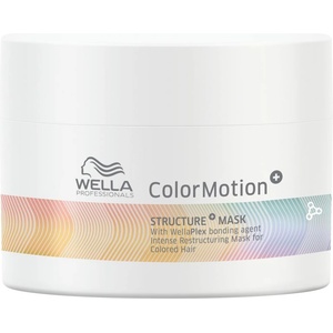Wella ColorMotion+ Structure+ Mask 150 ml