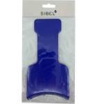 Sibel Tipping Comb Spatola Blue