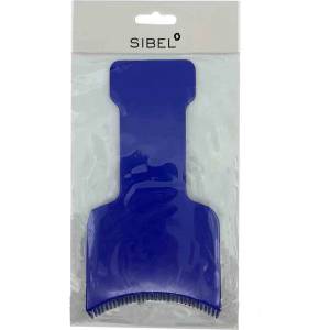 Sibel Tipping Comb Spatola Blue