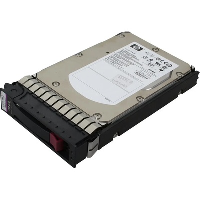HP 72GB 376594-001