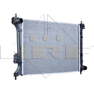 Chladič, chlazení motoru NRF 58451