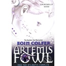 Artemis Fowl and the Atlantis Complex - Eoin Colfer