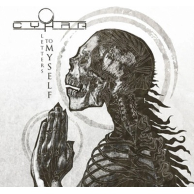 Letters to Myself - CyHra LP