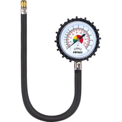 AMiO Pneumerač s hadicou 30 cm 12 bar