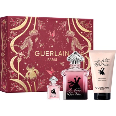 Guerlain La Petite Robe Noire Intense подаръчен комплект лимитирано издание за жени woman