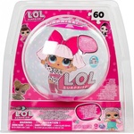 Spin Master 6042054 LOL Топка пъзел Surprise 5м (778988144015)