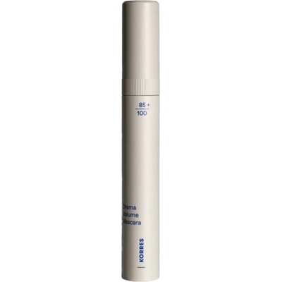 Korres Drama Volume Mascara Maskara pre objem rias 01 Black 13 ml