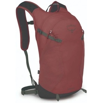 Osprey Sportlite 15l cihlová