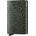 Secrid Кожен портфейл Secrid Slimwallet Hexagon Green (SHe.Green)