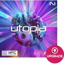 Native Instruments Utopia MPC Edition (Digitálny produkt)