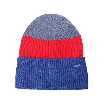 4F Cap M601 modrá/červená