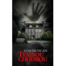 Temnou chodbou