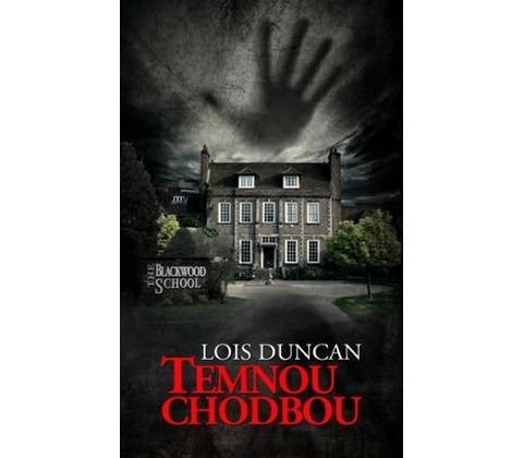 Temnou chodbou