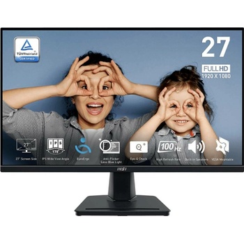 MSI PRO MP275QDE