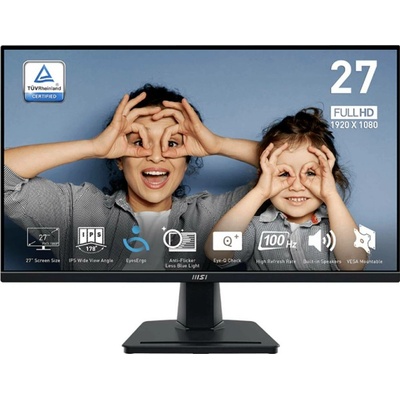 MSI PRO MP275QDE