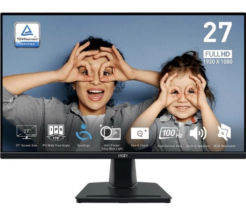 MSI PRO MP275QDE