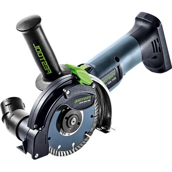 Festool DSC-AGC 18-125 FH EB-Basic