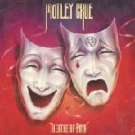 BMG Mötley Crüe: Theater Of Pain - CD (052547)
