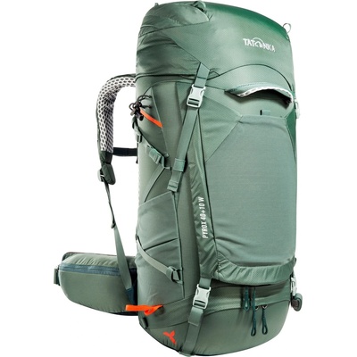 TATONKA Дамска трекинг раница Tatonka Women's Pyrox 40+10 Walking backpack - Sage Green - размер One Size (502-8494-0411)