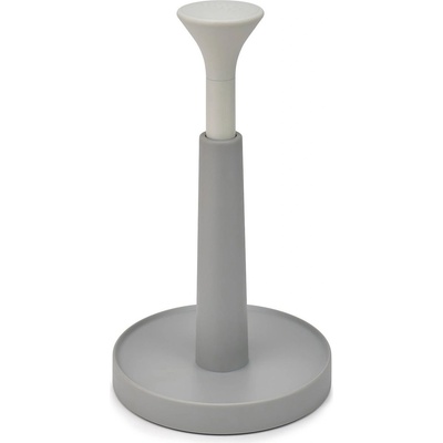 Joseph Joseph Поставка за кухненска хартия DUO 851661 28 cm, сив, пластмаса, Joseph Joseph (JS851661)