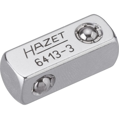 Hazet Průvlekový čtyřhran momentový klíč 6413-3
