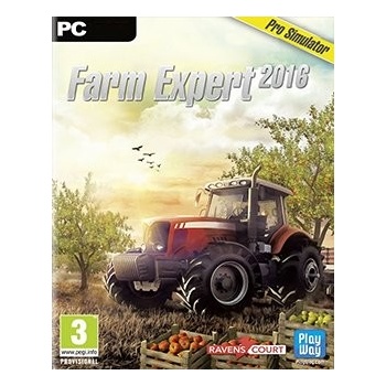 Farm Expert 2016