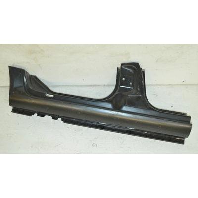 sloupek B pravý + část prahu VW Golf IV 1J0 1J4809836A