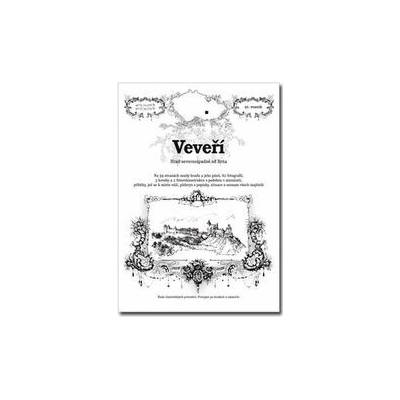 Veveří