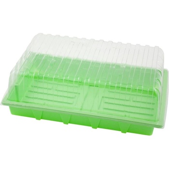 Eazy Plug 42 Propagator - пропагатор за покълване на семена (тава + капак) (878802)