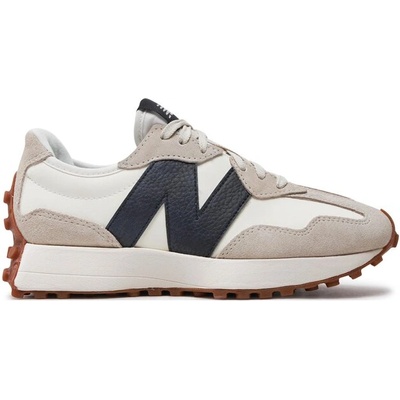 New Balance Сникърси New Balance WS327GD Сив (WS327GD)