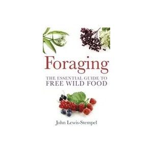 Foraging | John Lewis Stempel (ISBN: 9780716023104)