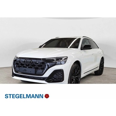 Audi Q8 TFSIe quattro Tiptronic 360 kW