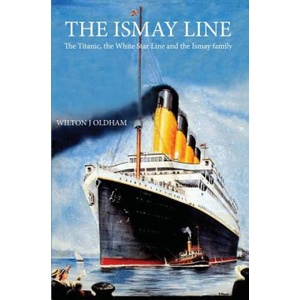 Ismay Line (ISBN: 9781911105411)