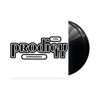 PRODIGY: EXPERIENCE LP