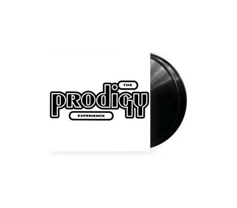 PRODIGY: EXPERIENCE LP