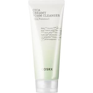 COSRX Pure Fit Cica Creamy Foam Cleanser - Почистваща пяна 150мл