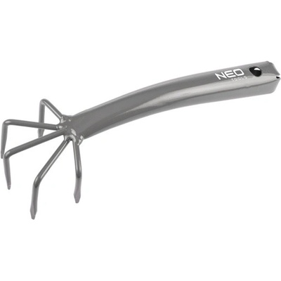drápy plecí 5 zubů NEO TOOLS 95-020 IVK95-020